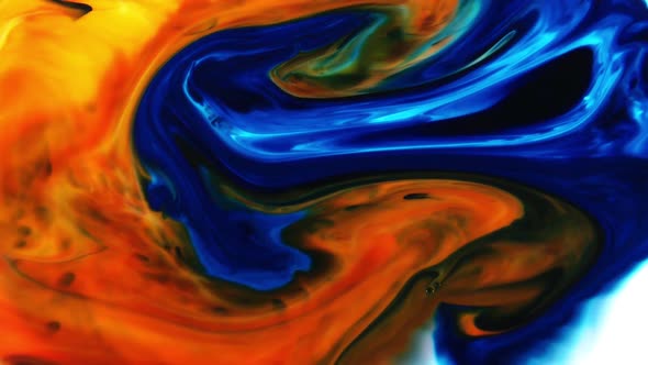 Abstract Paint  Art Background Texture  alt