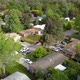 Typical Middle Class American Neighborhood In Springtime - VideoHive Item for Sale