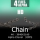 Chain - VideoHive Item for Sale