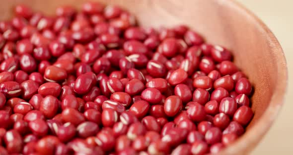 Adzuki bean