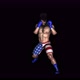 Fight Night Promo Shadow Poxing - VideoHive Item for Sale