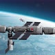 China Space Station - VideoHive Item for Sale