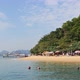 Beautiful beach, Halong Bay, Vietnam - VideoHive Item for Sale