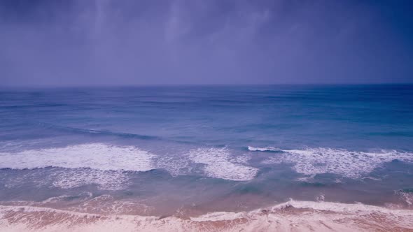 Portugal beach wild coast atlantic nature environment