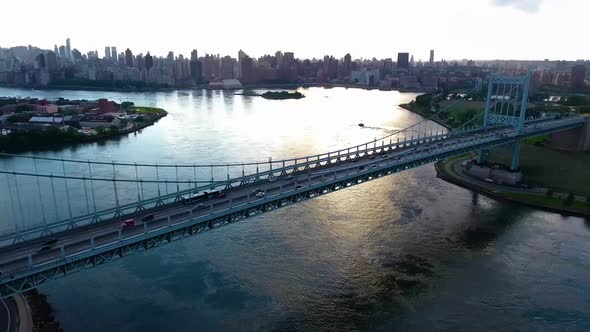 Robert F. Kennedy Bridge