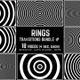 Rings Transitions Bundle - 4K - VideoHive Item for Sale