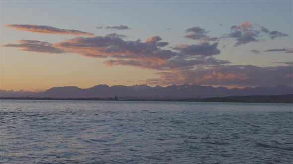 White Rock Greater Vancouver British Columbia Canada