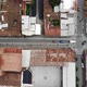 Aerial Top Down View of a Crossroad - VideoHive Item for Sale