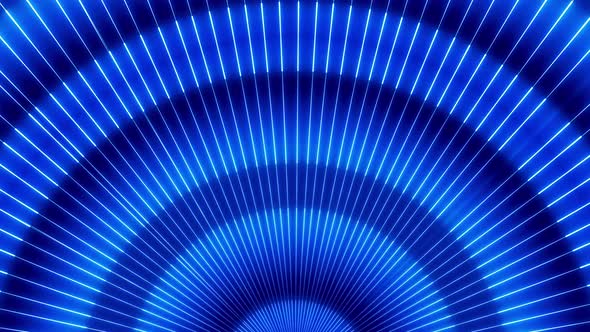 Blue color glowing light abstract background. Vd 305