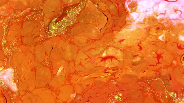 Abstract Paint Colours Diffusion 5 alt