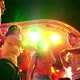 Group of Friends Having Fun and Dancing at Concert - VideoHive Item for Sale