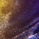 Magic Light In Space - VideoHive Item for Sale