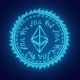 Ethereum Cryptocurrency Blockchain technology - VideoHive Item for Sale