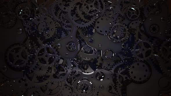 Gears Grunge 2