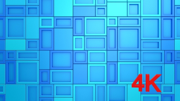 Animated Rectangles Background alt