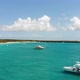 Island View With Boats Near The Beach - VideoHive Item for Sale