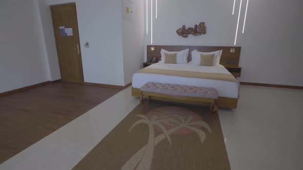 Deluxe Room 1