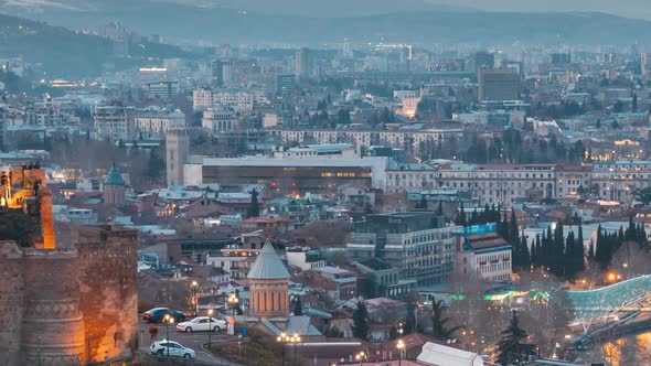 Tbilisi Georgia