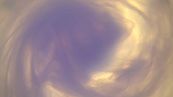 Mixture Of Paints Spinning alt