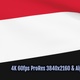 Yemeni waving flag transition - VideoHive Item for Sale