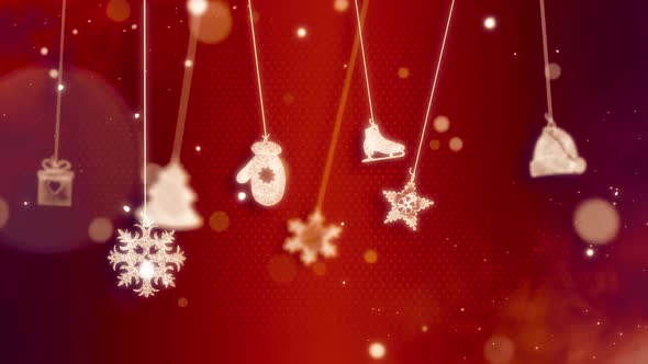 Christmas Background