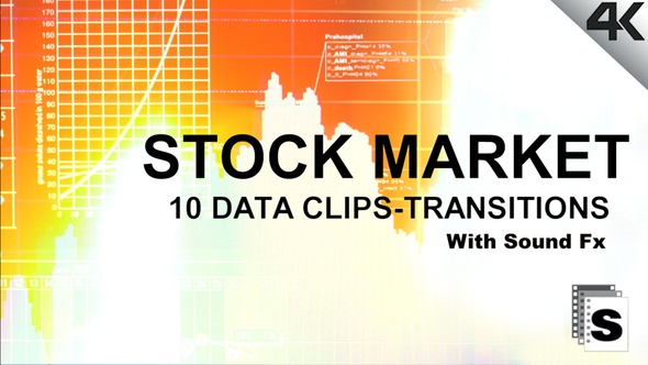 Stock Market Transitions