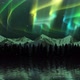 Northern Sky Lights - VideoHive Item for Sale