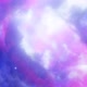 Galaxy space. Colorful and shiny nebula. Moving through colorful clouds. - VideoHive Item for Sale