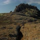 dramatic iceland landscape,beautiful nature with no people around, camera movement, pov steadicam - VideoHive Item for Sale
