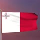 Malta Flag - VideoHive Item for Sale