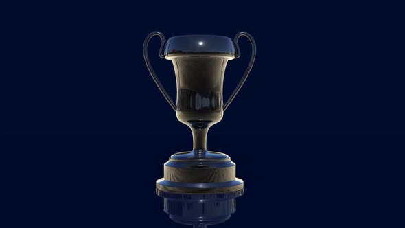 Trophy