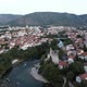 Bosnian City View - VideoHive Item for Sale