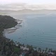 Stunning, beautiful drone shots taken in Port Barton, Palawan, The Philippines. - VideoHive Item for Sale