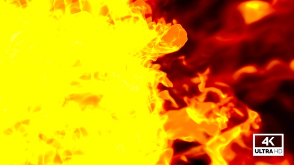 Flamethrower Transition V6 4K alt