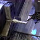 Industrial Lathe Works Metal with Precision - VideoHive Item for Sale