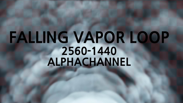 Falling Vapor Qhd Alpha Loop alt