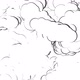 Cartoon Smoke Transitions - VideoHive Item for Sale