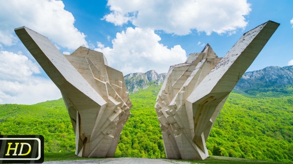 Sutjeska National Park, Bosnia and Herzegovina