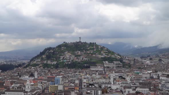 Quito, Ecuador