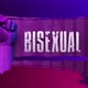 Bisexual Gender Sign Background Animation 4k - VideoHive Item for Sale