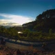 4K Time Lapse Sunset on the road hill, Da Lat, VietNam - VideoHive Item for Sale