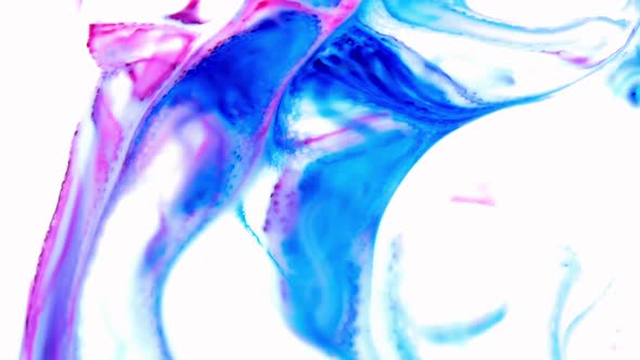 Organic Swirl And Paint Explosion 94 alt