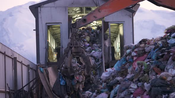 Dump Facility