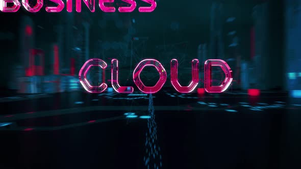 Smart Data with Digital Technology Hitech Concept alt