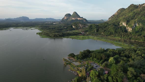 The Travel Heaven of Langkawi, Malaysia