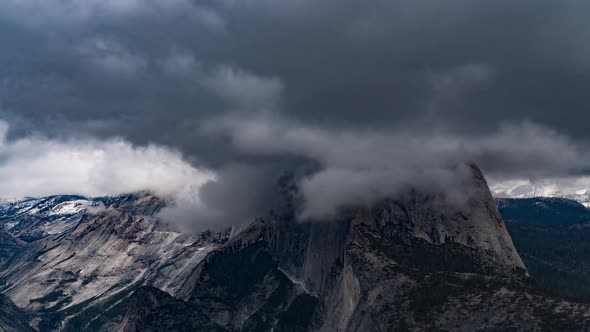 Yosemite Park