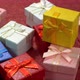 Romantic Set of Gifts for Valentine's Day and Birthday - VideoHive Item for Sale