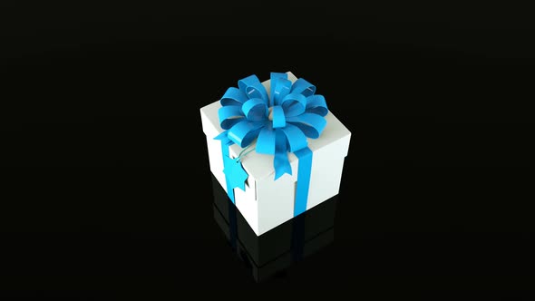 Gift Box