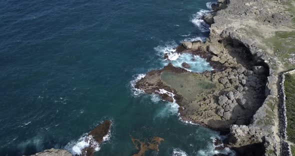 Nature Landscapes Of Barbados