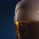 Overfilling A Glass With Beer - VideoHive Item for Sale